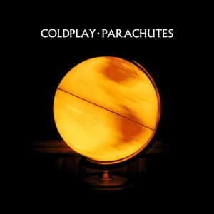 Parachutes (Coldplay album)